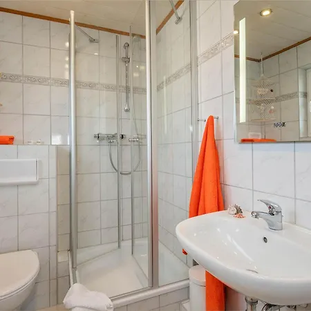 Villa Holtz Ferienwohnung Holtz 3 Zinnowitz Zewnętrze zdjęcie