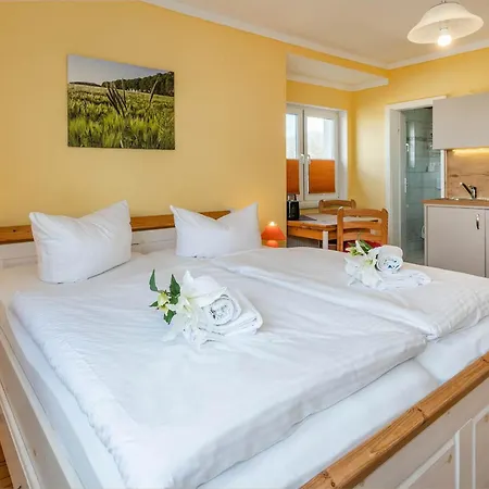 Villa Holtz Ferienwohnung Holtz 3 Zinnowitz Zewnętrze zdjęcie